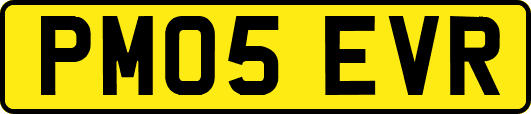 PM05EVR