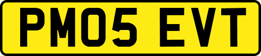 PM05EVT