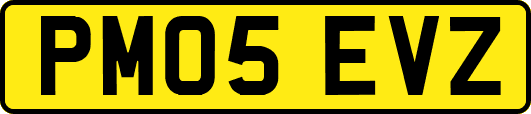 PM05EVZ