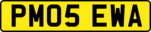 PM05EWA