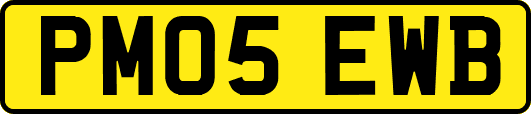 PM05EWB