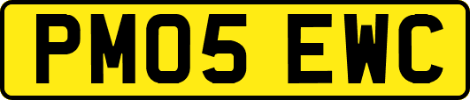 PM05EWC