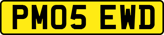 PM05EWD