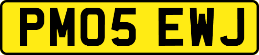 PM05EWJ