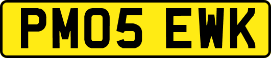 PM05EWK