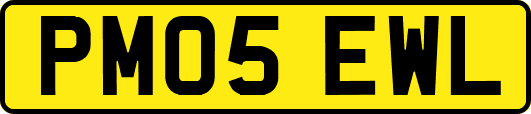 PM05EWL