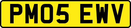 PM05EWV