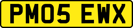 PM05EWX