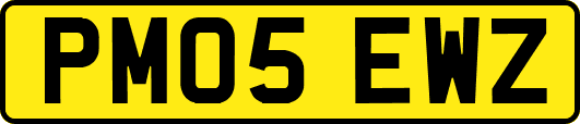 PM05EWZ