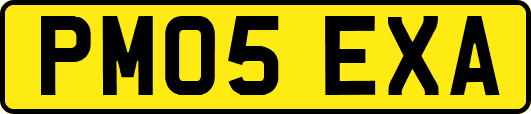 PM05EXA