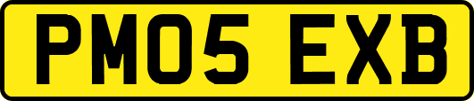 PM05EXB