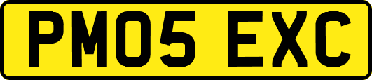 PM05EXC