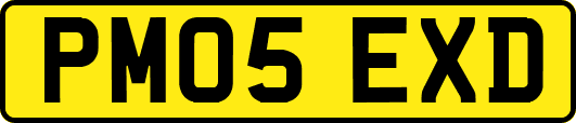 PM05EXD