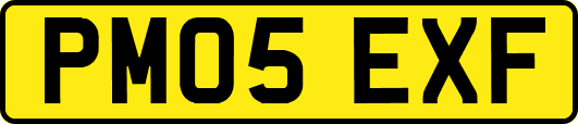 PM05EXF