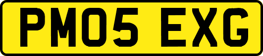 PM05EXG