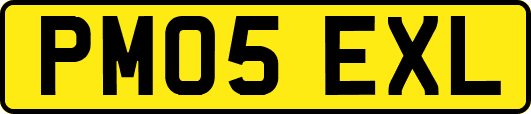 PM05EXL