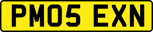 PM05EXN