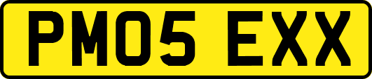 PM05EXX