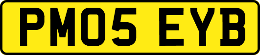 PM05EYB