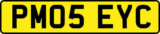 PM05EYC