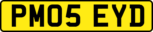 PM05EYD