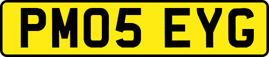 PM05EYG