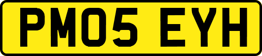 PM05EYH