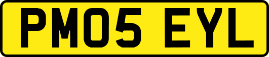PM05EYL