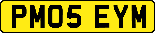 PM05EYM