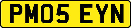 PM05EYN