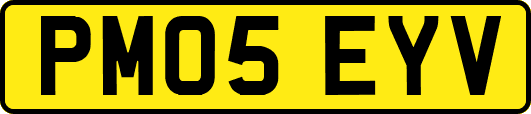 PM05EYV