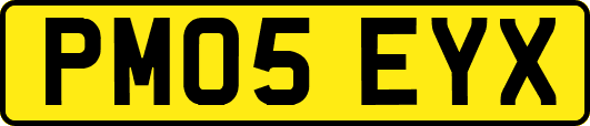 PM05EYX
