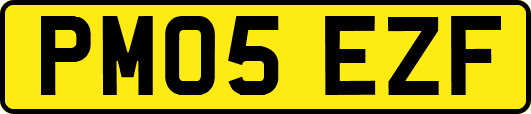 PM05EZF