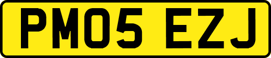 PM05EZJ