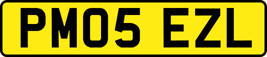 PM05EZL