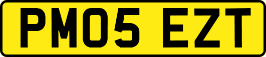 PM05EZT