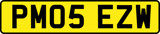 PM05EZW
