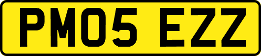 PM05EZZ