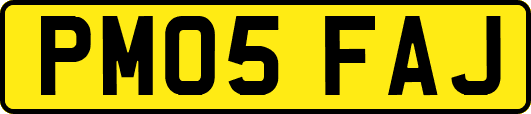 PM05FAJ