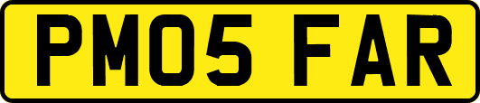 PM05FAR