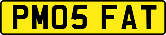 PM05FAT