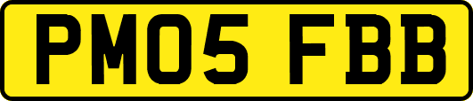 PM05FBB