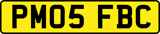 PM05FBC