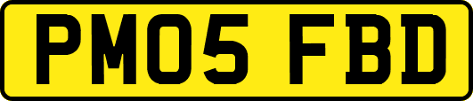 PM05FBD