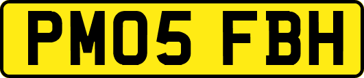 PM05FBH