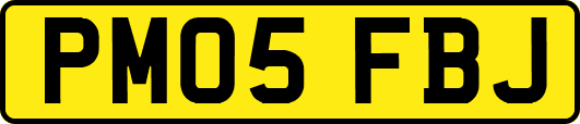 PM05FBJ