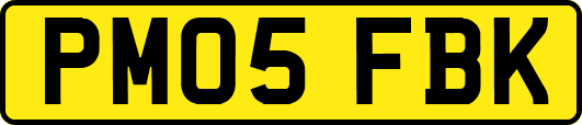 PM05FBK