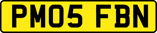 PM05FBN