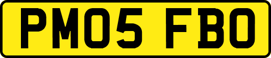 PM05FBO
