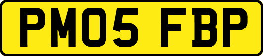 PM05FBP